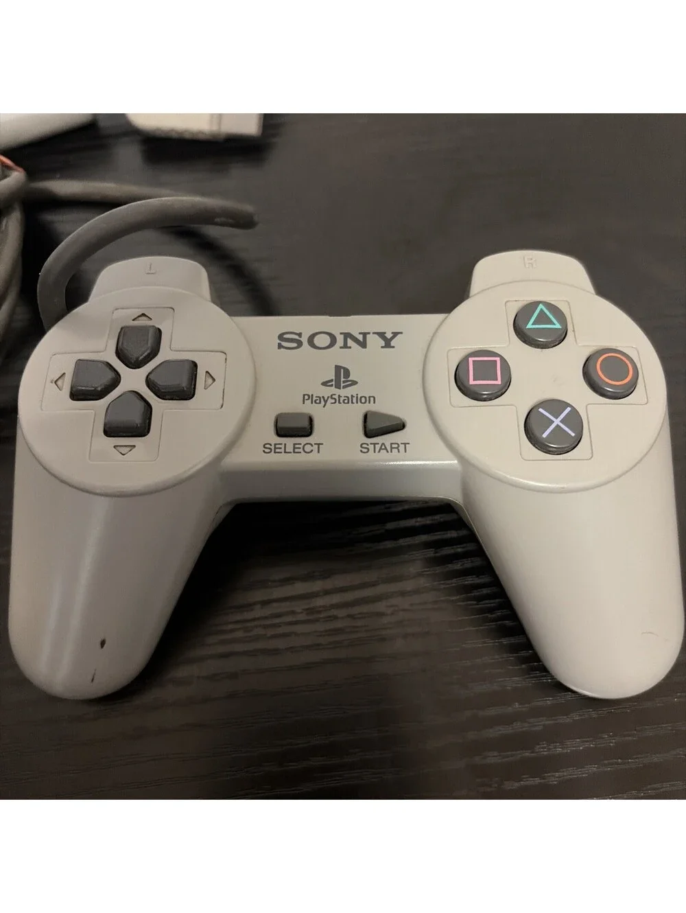 Sony scph 1080